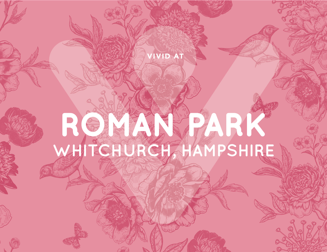 Roman Park Logo